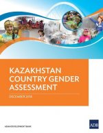 Kazakhstan Country Gender Assessment
