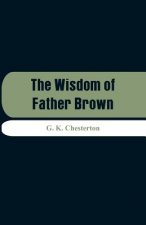Wisdom of Father Brown