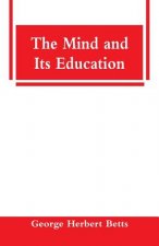 Mind and Its Education