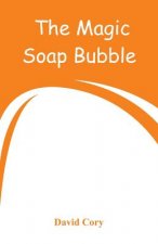 Magic Soap Bubble