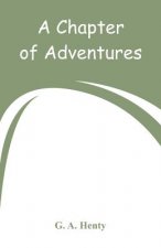 Chapter of Adventures