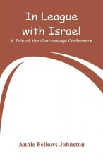 In League with Israel