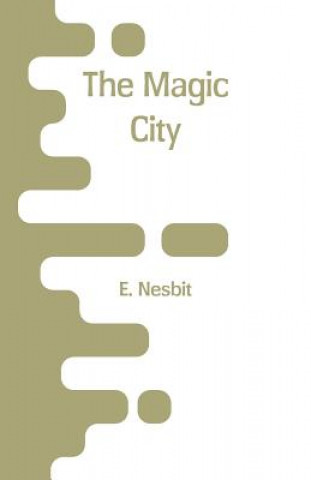 Magic City