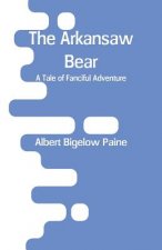 Arkansaw Bear