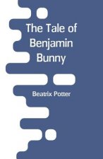 Tale Of Benjamin Bunny