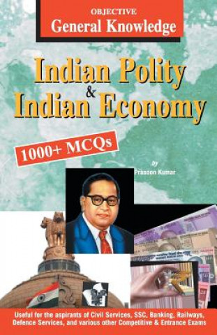 Objective General Knowledge Indian Polity and Economy