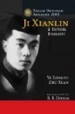Ji Xianlin