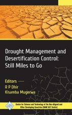 Drought Management and Desertification Control