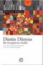 Dünün Dünyasi
