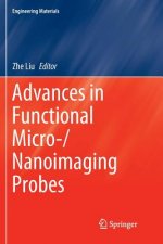 Advances in Functional Micro-/Nanoimaging Probes