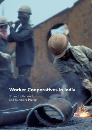 Worker Cooperatives in India