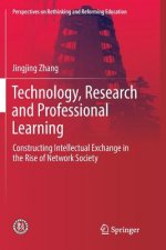 Technology, Research and Professional Learning