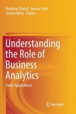 Understanding the Role of Business Analytics