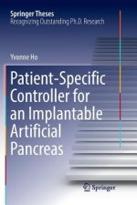 Patient-Specific Controller for an Implantable Artificial Pancreas