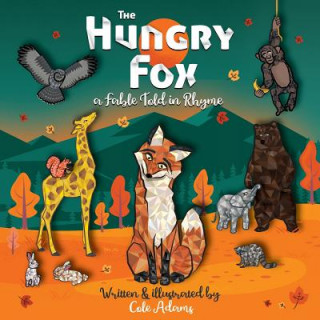 Hungry Fox