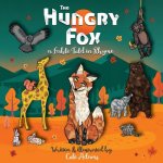 Hungry Fox
