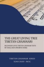 Great Living Tree Tibetan Grammars