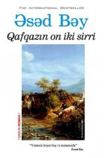 Qafqazın on iki sirri