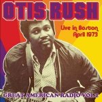 Great American Radio Vol.2