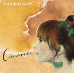 Cinnamon