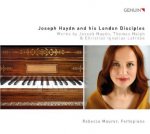 Joseph Haydn and his London Disciples