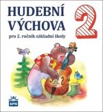 CD Hudební výchova 2