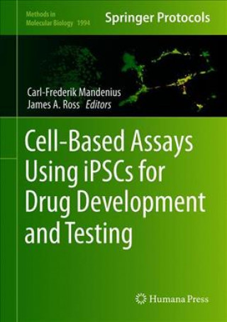 Cell-Based Assays Using iPSCs for Drug Development and Testing