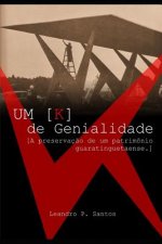 Um K de Genealidade: A preservaç?o de um patrimônio guaratinguetaense