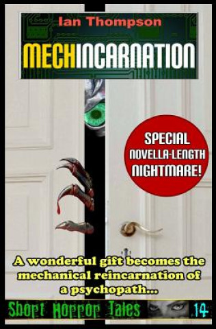Mechincarnation
