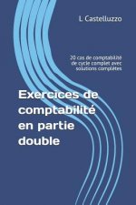 Exercices de Comptabilit