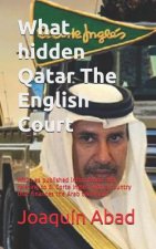 What Hidden Qatar the English Court: Mil21.Es Published Information and Relating to El Corte Ingles with a Country That Finances the Arab Terrorism.