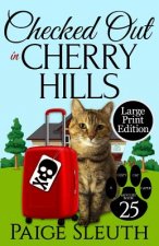 Checked Out in Cherry Hills