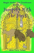 Jumping with the Joeys