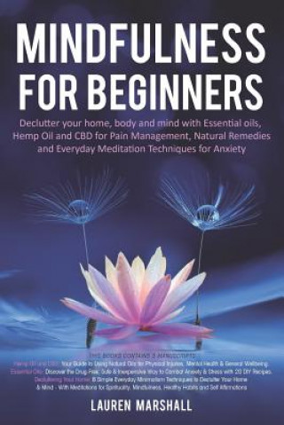 Mindfulness for Beginners