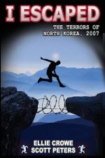 I Escaped the Terrors of North Korea