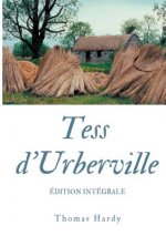 Tess d'Urberville
