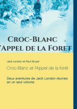 Croc-Blanc et l'Appel de la foret (texte integral)