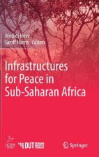 Infrastructures for Peace in Sub-Saharan Africa