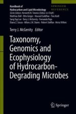 Taxonomy, Genomics and Ecophysiology of Hydrocarbon-Degrading Microbes