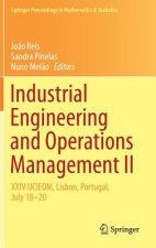Industrial Engineering and Operations Management II