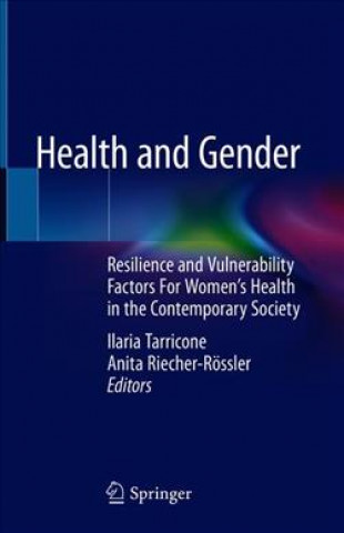 Health and Gender