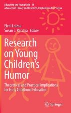 Research on Young Children's Humor