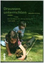Draussen unterrichten (Ausgabe für die Schweiz)
