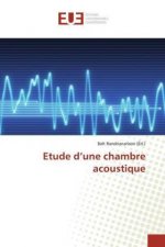 Etude d'une chambre acoustique