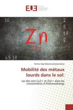 Mobilité des métaux lourds dans le sol: