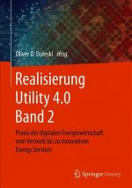 Realisierung Utility 4.0 Band 2