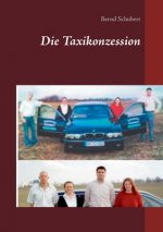 Taxikonzession