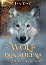 Wolf des Sudens