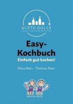 Easy-Kochbuch