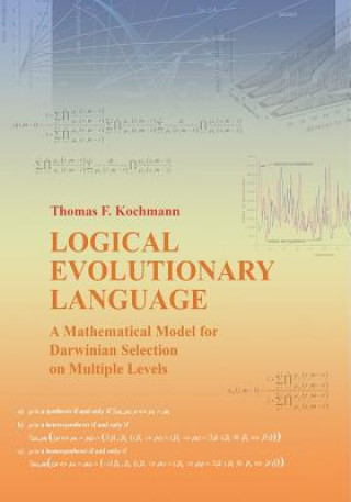 Logical Evolutionary Language